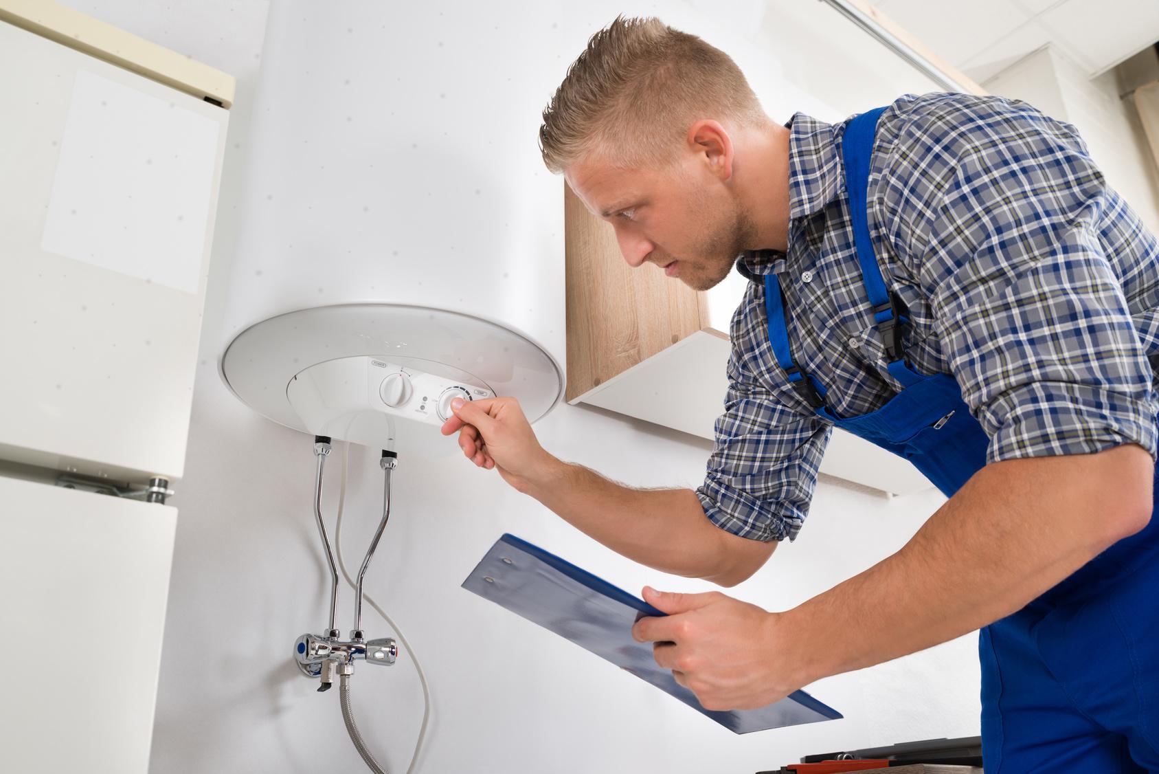 technicien chauffagiste Franconville