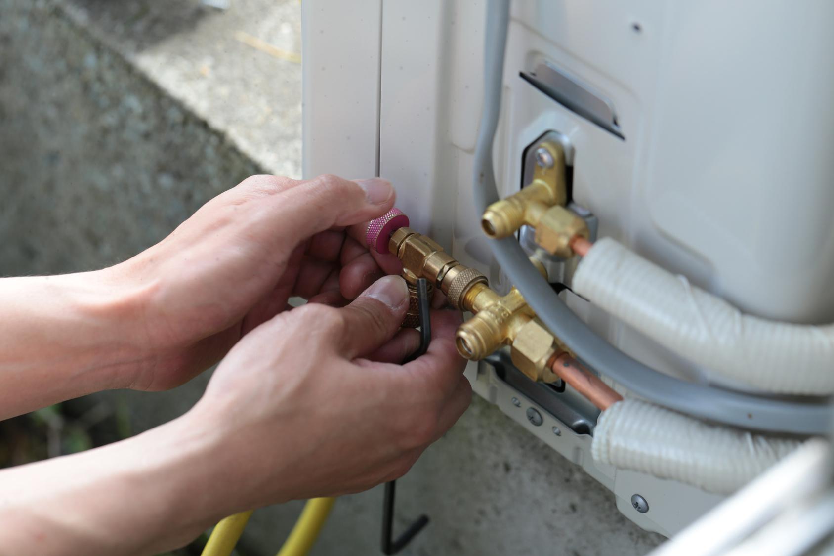  réparation chauffage électrique Serquigny