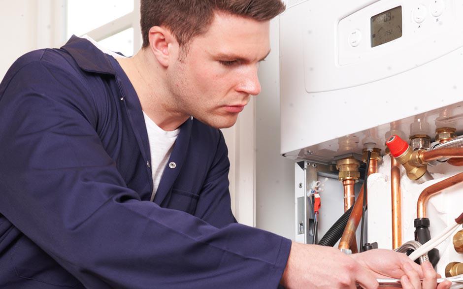 entretien chauffage gaz Maurepas