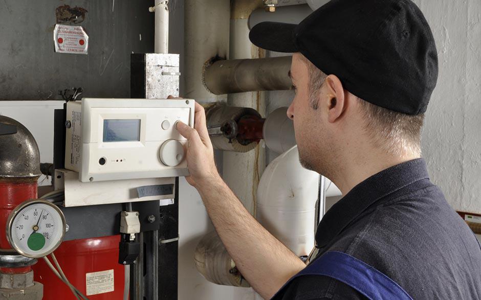 entretien chauffe eau Rueil-Malmaison