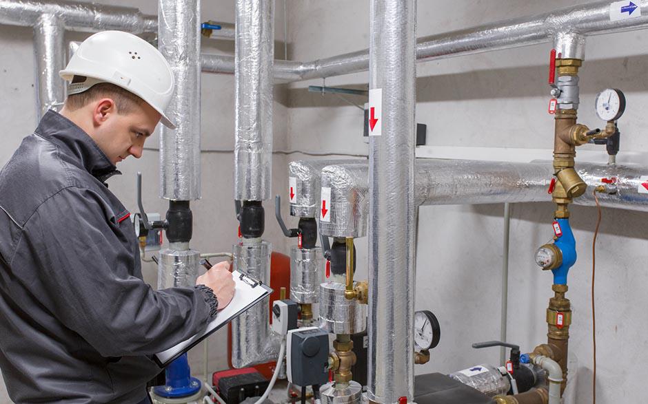  réparation chauffage électrique Serquigny
